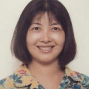 Jean Zheng