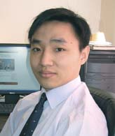 Tao Yan