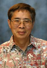 Clark C.K. Liu