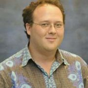 Mitchell Pinkerton