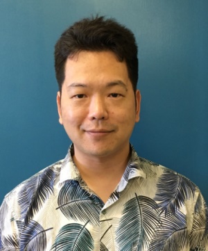Chunhee Cho