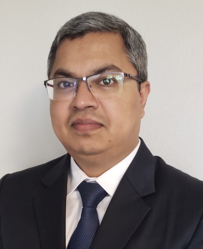 Mohammad S. Alam