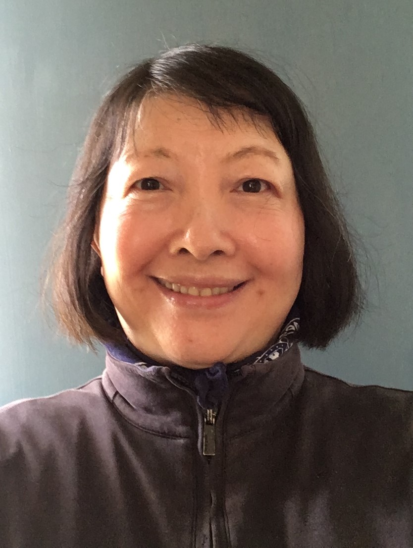 Jean Zheng