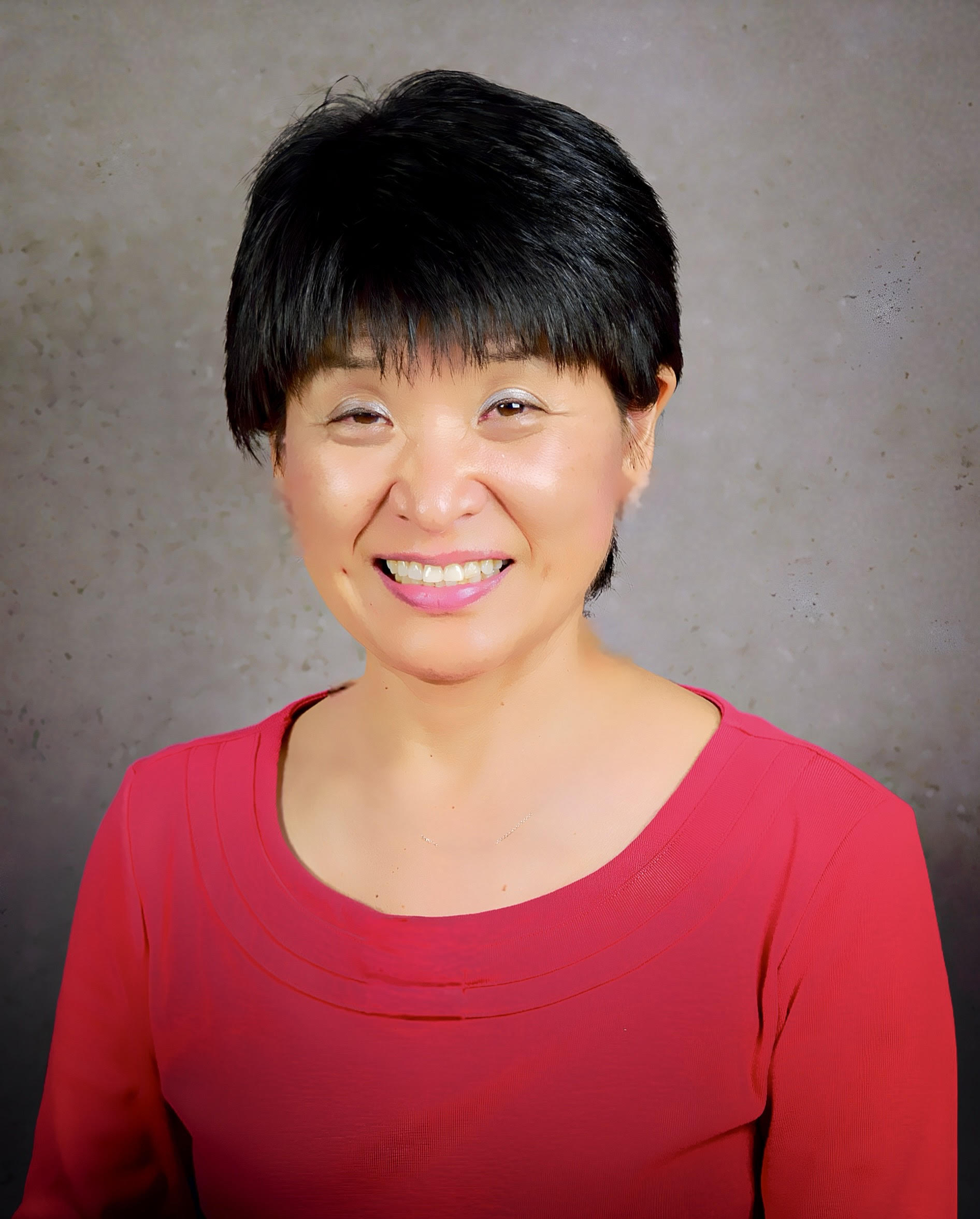 Yumiko Eckels
