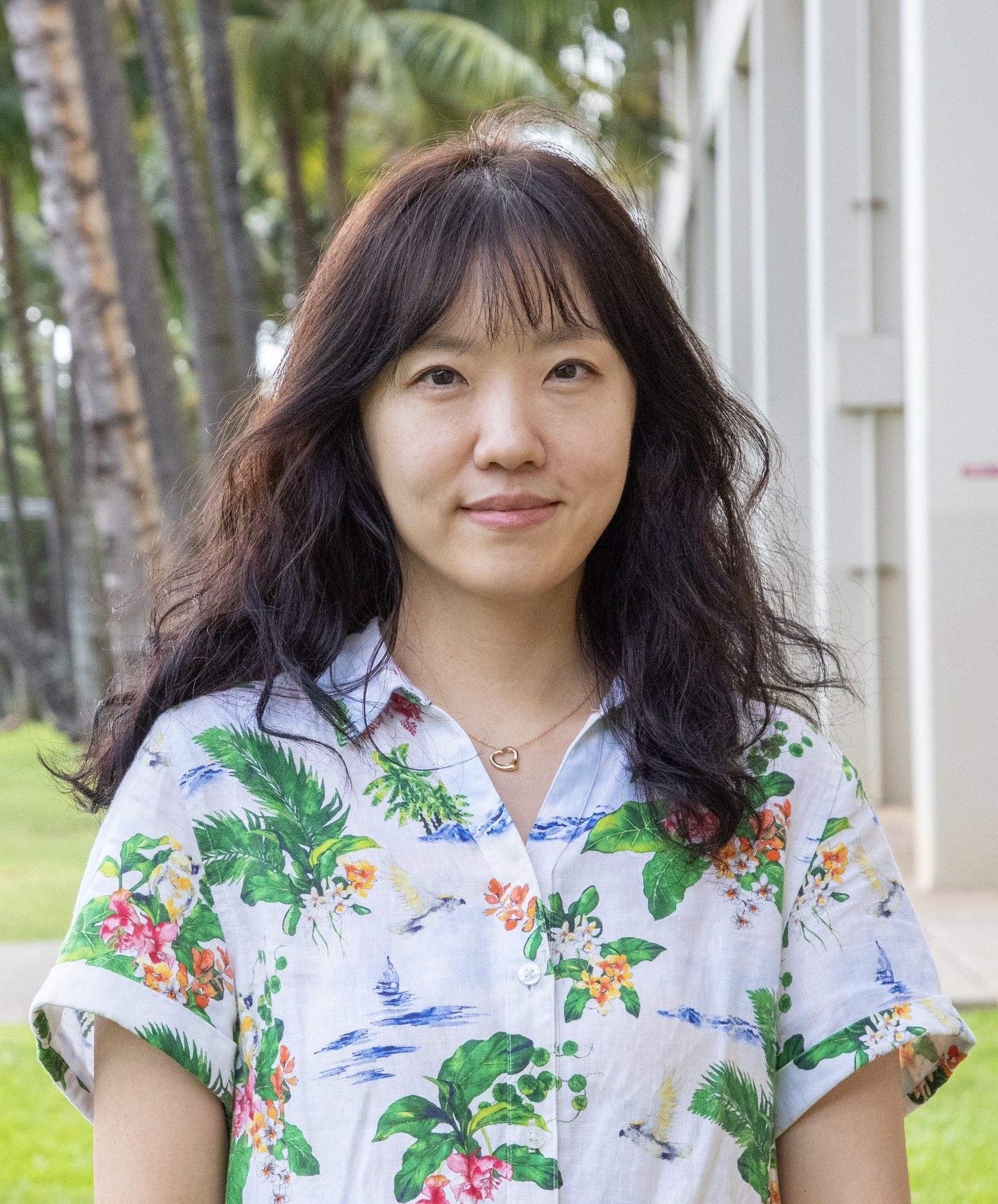 Juhee Kim